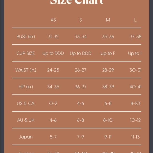 MATE the Label - Organic Fleece Oversized Sweatshirt - CINNAMON - Picture 5 of 5